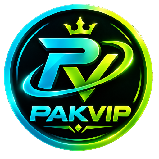 PakVip siteicon